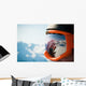 Reflection Wall Decal
