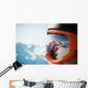 Reflection Wall Decal