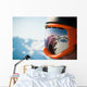 Reflection Wall Decal