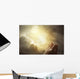 Prayer Wall Decal