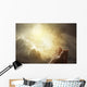 Prayer Wall Decal