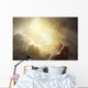 Prayer Wall Decal