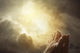Prayer Wall Decal