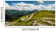 Alpina road at summer- Austria. Wall Decal
