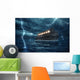 Noahs ark Wall Decal