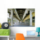 Spring colonnade, spa Marianske lazne, Czech republic Wall Decal