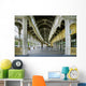 Spring colonnade, spa Marianske lazne, Czech republic Wall Decal