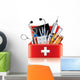 Medical equipment Wall Decal