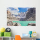 Torres del Paine mountains, Patagonia, Chile Wall Decal