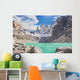 Torres del Paine mountains, Patagonia, Chile Wall Decal