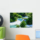 Waterfalls Krka Wall Decal