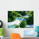 Waterfalls Krka Wall Decal