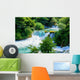 Waterfalls Krka Wall Decal