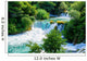 Waterfalls Krka Wall Decal
