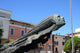 Hafen skulptur Desenzano Gardasee Wall Decal