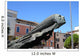 Hafen skulptur Desenzano Gardasee Wall Decal