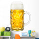 Oktoberfest beer Wall Decal