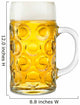 Oktoberfest beer Wall Decal