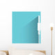 stereo jack plug Wall Decal