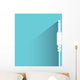 stereo jack plug Wall Decal