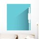 stereo jack plug Wall Decal