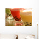 Shakes Wall Decal
