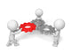 teamwork Wall Decal