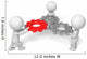teamwork Wall Decal