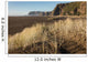 sand dunes at Karekare beach in New Zealand Wall Decal