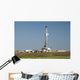 Drilling Rig Wall Decal