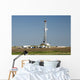 Drilling Rig Wall Decal