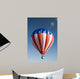 Star Spangled Banner Wall Decal
