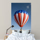 Star Spangled Banner Wall Decal