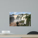 Argentina Iguazu Waterfalls Wall Decal