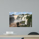 Argentina Iguazu Waterfalls Wall Decal
