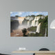 Argentina Iguazu Waterfalls Wall Decal