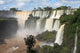 Argentina Iguazu Waterfalls Wall Decal