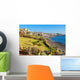Costa Adeje. Tenerife, Canary Islands, Spain Wall Decal