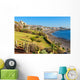 Costa Adeje. Tenerife, Canary Islands, Spain Wall Decal