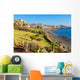 Costa Adeje. Tenerife, Canary Islands, Spain Wall Decal