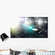 stadium Wall Decal