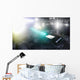 stadium Wall Decal