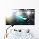 stadium Wall Decal