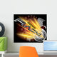 RACING CONCEPT VECTOR Wall Decal