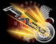 RACING CONCEPT VECTOR Wall Decal