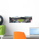 FC Barcelona stadium Wall Decal