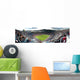 FC Barcelona stadium Wall Decal