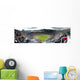 FC Barcelona stadium Wall Decal