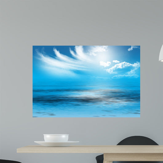 Paysage Wall Decal