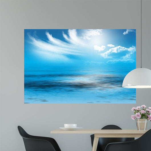 Paysage Wall Decal